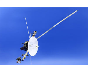 Eduard 48761 Voyager Space Probe 1/48 Hasegawa – immagine 2