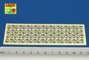 Aber 350-06 Ships crew 1/350 – Bild 2