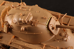 J&amp;#39;adore le kit 63532 M48A2 MBT 1/35 – image 13