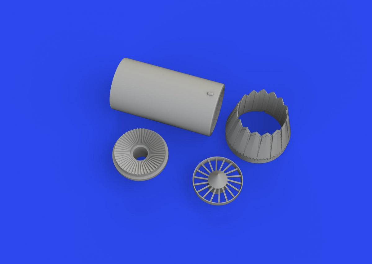 Eduard SIN67222 F-35A TAMIYA 1/72 – imagen 8