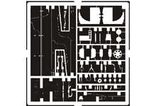 Eduard 48328 A-10 1/48 (TAMIYA)