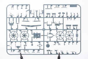 Eduard 82211 A6M2 Zero Type 11 1/48 – Bild 10