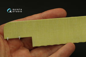 Quinta Studio QL32015 Toile vernie, teinte 1/32 – image 4