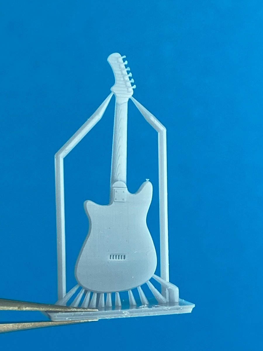 Point of no Return 3523033 Gitara elektryczna i wzmacniacz / Electric guitar and amplifier 1/35 – imagen 7
