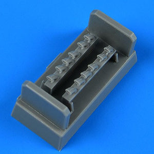 Quickboost QB72680 Fw 190D-9 exhaust for IBG 1/72