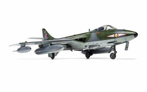 Airfix 09192 Hawker Hunter FGA.9/FR.10/GA.11 1/48 – immagine 2