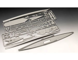 Revell 05693 HMS Hood 100th Anniversary 1/720 – zdjęcie 3