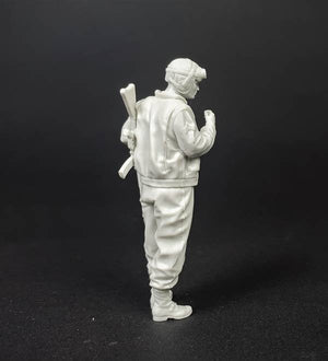 Panzer Art FI35-171 After battle US tanker no.2 1/35 – Bild 3