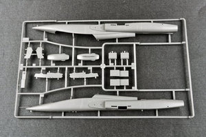 Trumpeter 05809 US T-38A Talon - Thunderbird 1/48 – image 3