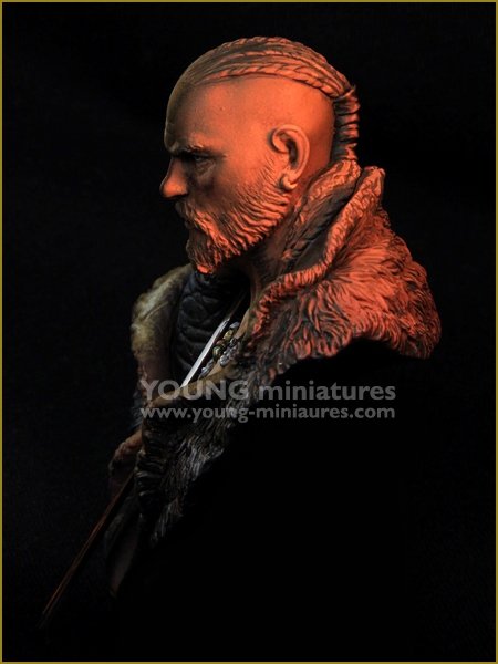 Young Miniatures YH1860 The VIKING 1/10 – image 3