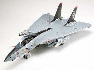 Tamiya 61118 Grumman F-14D Tomcat 1/48 – imagen 4