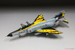 FineMolds 72938 JASDF F-4EJ Kai 2020 Marquage spécial « Jaune » 1/72  – image 2