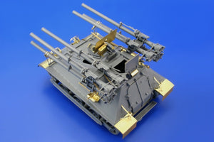 Eduard 36138 M-50A1 1/35 Academy – Bild 2