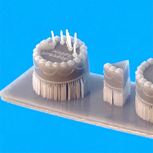 Point of no Return 3523038 Torty i patery / Cakes and platters 1/35 – immagine 9