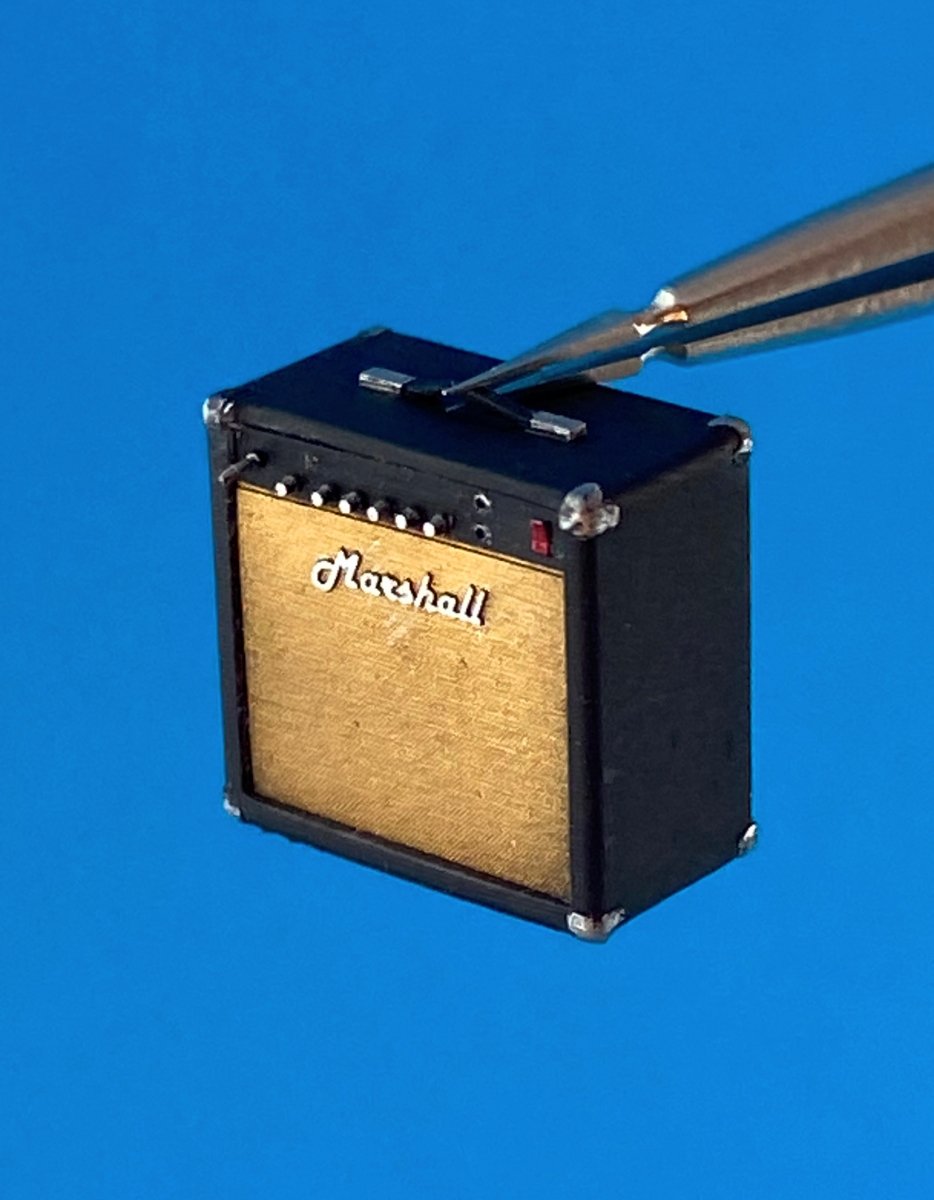 Point of no Return 3523033 Gitara elektryczna i wzmacniacz / Electric guitar and amplifier 1/35 – imagen 19