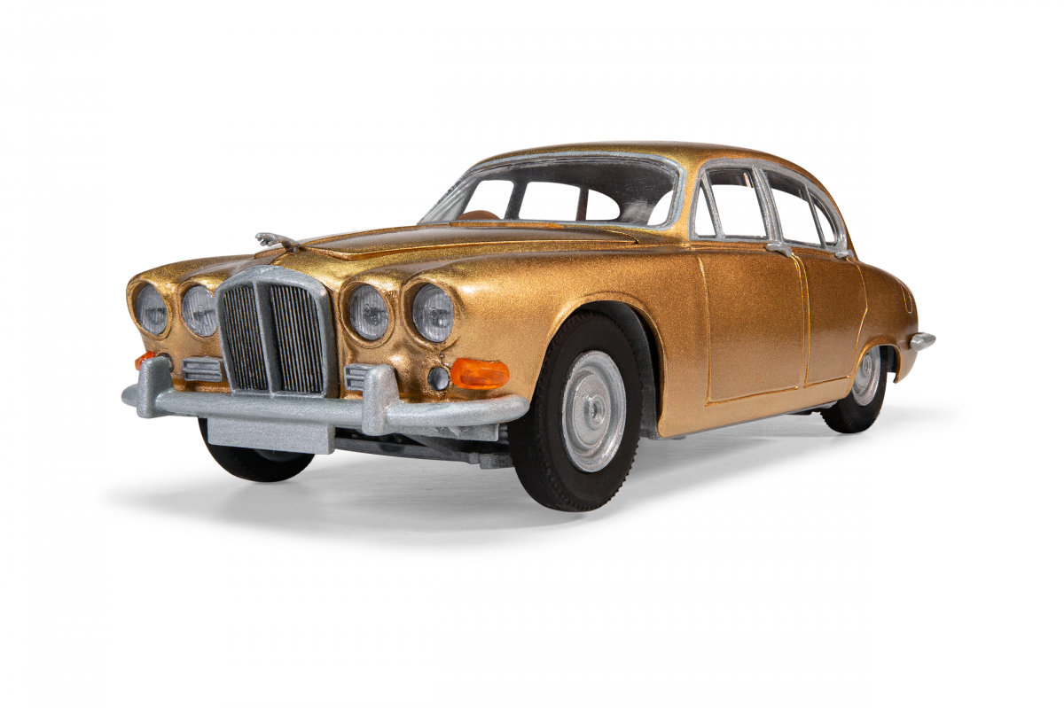 Airfix 03401V Jaguar 420 1/32 – imagen 3