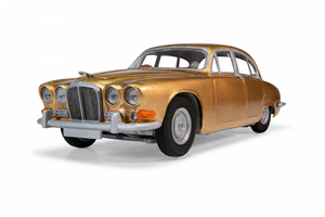 Airfix 03401V Jaguar 420 1/32 – imagen 3