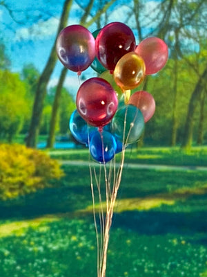 Point of no Return 3523011 Balony / Balloons 1/35 – immagine 2