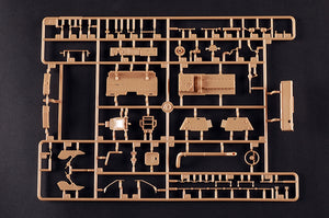 I Love Kit 63554 SOCOM M1245A1 M-ATV 1/35 – image 8