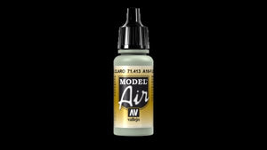Vallejo 71413 A-18F Light Blue 17ml – immagine 2