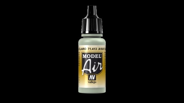 Vallejo 71413 A-18F Light Blue 17ml – immagine 2