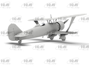 ICM 32015 Hs 123A-1 (late) 1/32 – zdjęcie 15