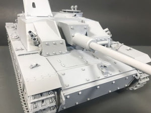 Das Werk DW16001 StuG III Aus.G early 1/16 – immagine 9