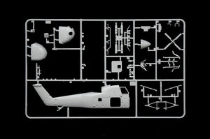 Italeri 1417 HSS-1 SEABAT 1/72 – immagine 3