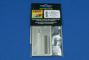 Aber 16013 Pinces et fermoirs allemands - (1er choix) (1/16)  – image 3