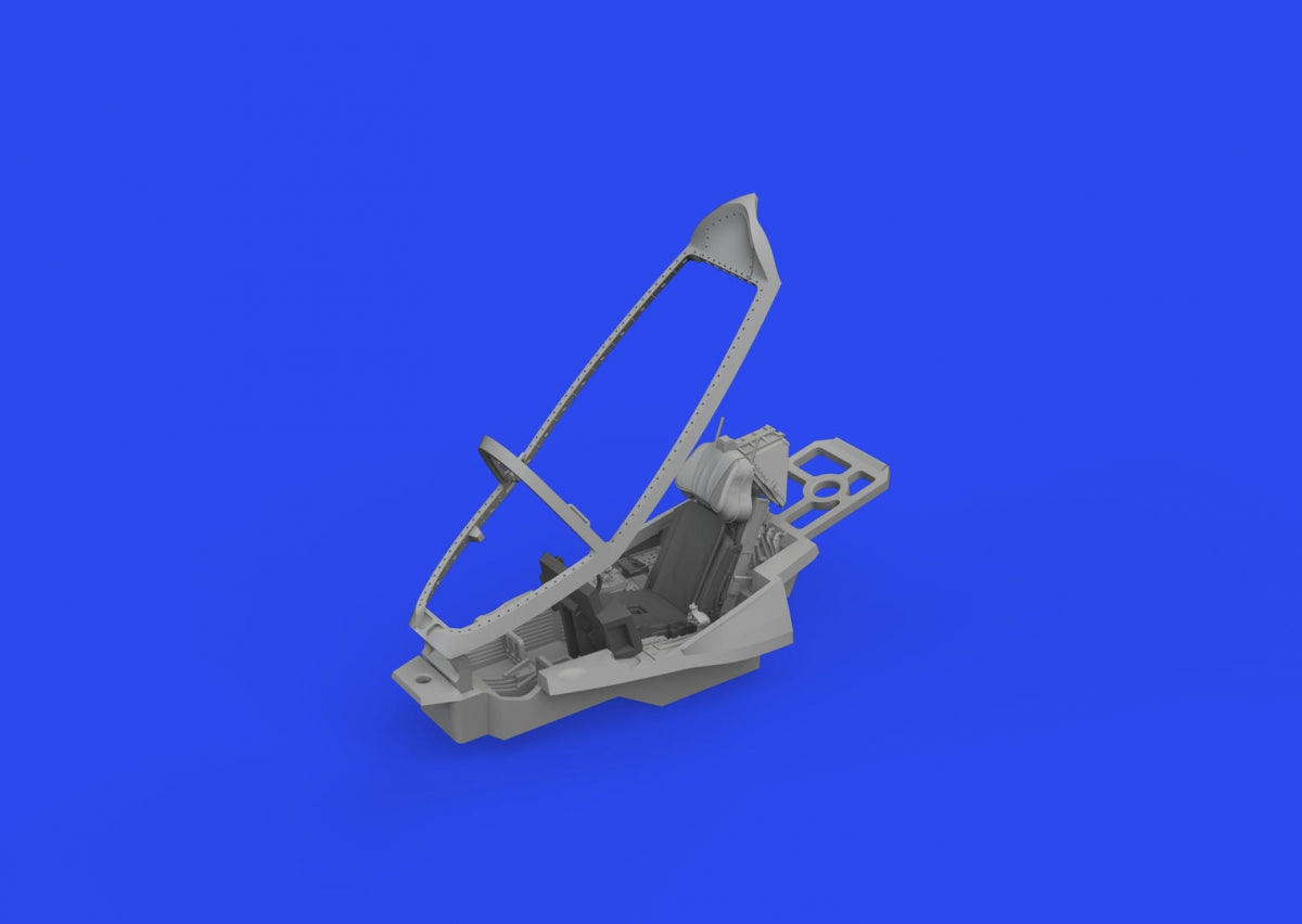 Eduard SIN67222 F-35A TAMIYA 1/72 – imagen 9
