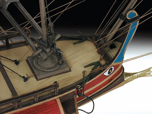 Zvezda 8515 Trirème romaine 1/72  – image 5