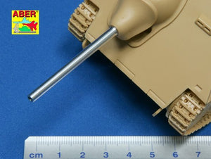 Aber 35L-077 Canon allemand 75 mm Pak39 L/48 pour Hetzer ou E10 (1/35) – image 3