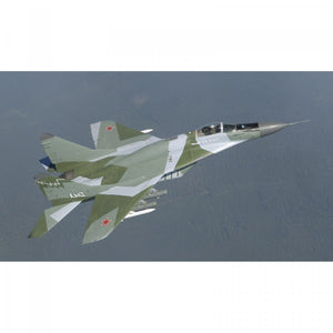 Mr. Paint MRP-284 LIGHT GREY MiG 29 SMT 30ml – immagine 2