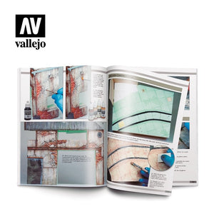 Vallejo 75034 Landscapes of War Vol. 3 EN – Bild 4