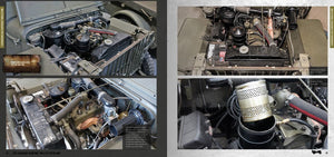 AK Interactive AK130002 WILLYS – OVERLAND (CANADIAN) – imagen 3