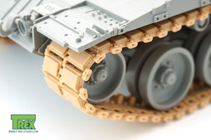 T-Rex Studio TR85033 Leopard 2 Tracks 1/35 – imagen 3