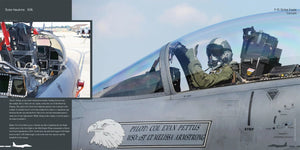 HMH Publications DH-026 Boeing F-15 E/K/SG Strike Eagle - Aircraft in Detail 026 (English Version) – immagine 7