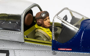 AIRFIX 14001V North American P-51D Mustang 1/24 – imagen 9