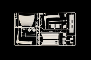 Italeri 3956 Mercedes Benz SK 1844 LS V8 1/24 – Bild 7