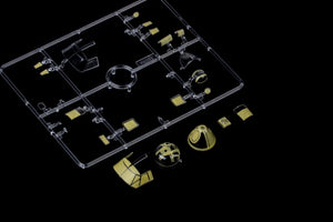 Eduard BIG49421 B-26B Marauder PARTIE I ICM 1/48 – image 12