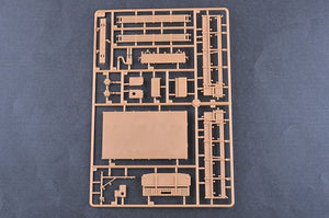 J&amp;#39;adore le kit 63515 M925A1 Camion de transport militaire 1/35 – image 8