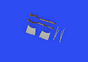 Eduard SIN64896 F4F-3 w/ telescopic gunsight ESSENTIAL EDUARD 1/48 – Bild 26