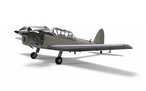 Airfix 04105 De Havilland Chipmunk T.10 1/48 – Bild 2