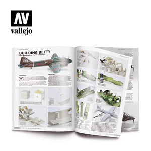 Vallejo 75016 Warpaint Aviation 1: Fall of Iron - ENGLISH – Bild 3