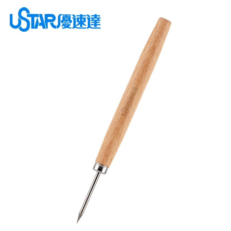 U-Star UA-90905 Three Sides Push Broach – image 2