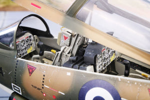 Special Hobby 32087 T-2 Buckeye Anniversary Markings 1/32 – immagine 19
