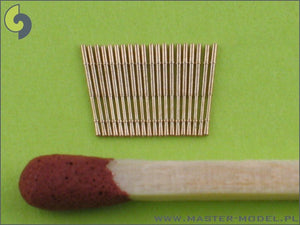 Master SM-350-011 IJN 25mm (0.984in) barrels (20pcs) – Bild 2