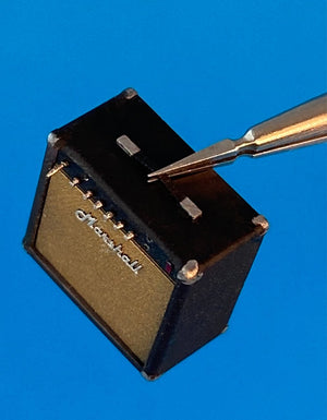 Point of no Return 3523033 Gitara elektryczna i wzmacniacz / Electric guitar and amplifier 1/35 – imagen 18