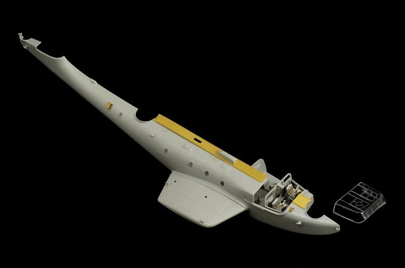 Italeri 1323 Dornier Do 24 T 1/72 – immagine 4