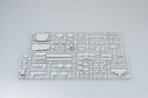 Trumpeter 04522 Russian Cruiser Pyotr Velikiy 1/350 – zdjęcie 7